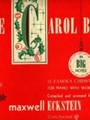 Little Carol Book