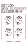 Bourne Best Barbershop