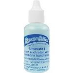 Valve Oil--spacefiller Ultimate 1 - &lt;1 Oz - Blue
