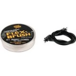 Snake--Trumpet  Herco Flexible - Vinyl-coated