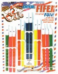 Dixie Fife - Display Of 12