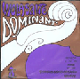 String--viola  Dr Thomastik "dominant" - Viola Set  Perlon Co - 4/4 Size