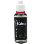 Rotor Oil--holton