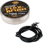 Snake--Trombone  Herco Flexible - Vinyl-coated