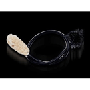 Snake--saxophone  Herco Neck Cleaner - Vinyl-coated