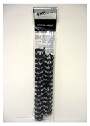 Pad Saver--clarinet  Hw - Soft Brush - Gray