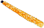Pad Saver--alto Sax  Hw - Soft Brush - Red