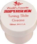 Slide Grease--SuperSlick - .5 Oz