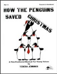 How The Penguins Saved Christmas