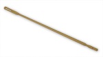 Cleaning Rod--Flute - Wood