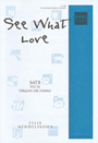 See What Love