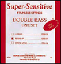 String--cello  Red Label Medium Tone - Cello Set - 4/4 Medium Tone