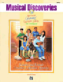 Musical Discoveries  Bk 1