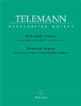 12 Methodical Sonatas