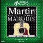 String--guitar  Martin Marquis - Medium - 80/20 Bronze