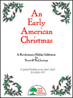Early American Christmas