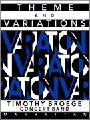 Theme & Variations