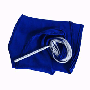 Swab--oboe  Gem Silk - Weighted - Blue