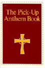 Pick-up Anthem Book