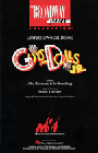 Guys & Dolls JR.