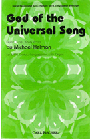 God Of The Universal Song