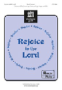 Rejoice In The Lord
