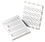 Wide Line Paper