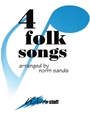 4 Folk Songs