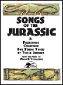 Songs Of The Jurassic