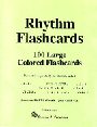 Rhythm Flashcards