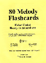 Melody Flashcards