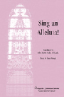 Sing An Alleluia