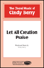 Let All Creation Praise
