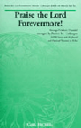 Praise The Lord Forevermore