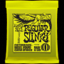 String--Guitar  Ernie Ball Slinky - Regular  2221 - Nickel Wound Electri