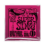 String--Guitar  Ernie Ball Slinky - Super    2223 - Nickel Wound Electric