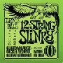 String--guitar  Ernie Ball Slinky - 12-string  2230 - Nickel Wound 12-stri