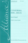 Confirma Hoc Deus