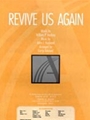 Revive Us Again