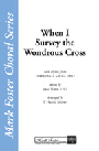 When I Survey The Wondrous Cross