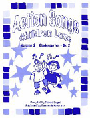 Action Songs Children Love  Volume 2