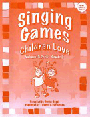 Singing Games Children Love  Volume 3