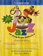 Jazz For Young People Curriculum