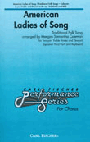 American Ladies Of Song