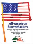 All-american Boomwhackers
