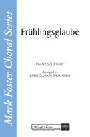 Fruhlingsglaube
