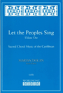 Let The Peoples Sing