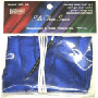 Swab--oboe  Hodge Silk - Weighted - Blue