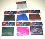 Swab--Flute  Hodge Silk - Non-weighted - Blue