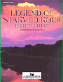 Legend Of Starved Rock